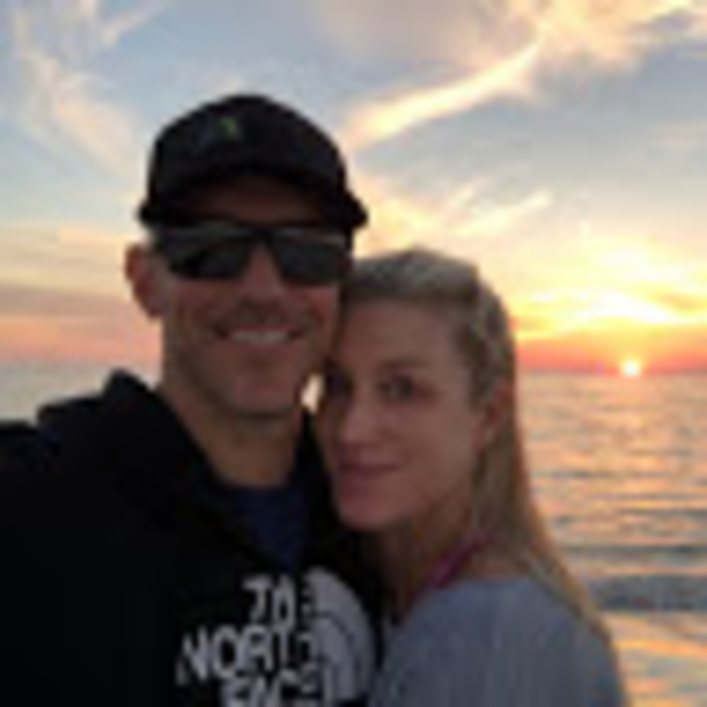 Meet your Posher, Jeff